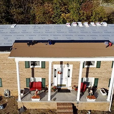 Brought-to-a-successful-Roof-Replacement-Project-in-Greeneville-Tennessee-Residence-Roofing-Restoration 3