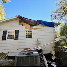 Beautiful-Siding-Replacement-Project-in-Unicoi-Tennessee-Residence-Roofing-Restoration 11