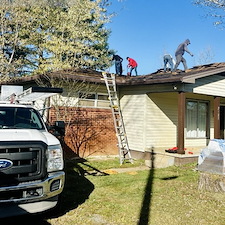 Black-Tuff-Rib-Metal-Roof-Replacement-Completed-in-Mosheim-Tennessee-Residence-Roofing-Restoration 5