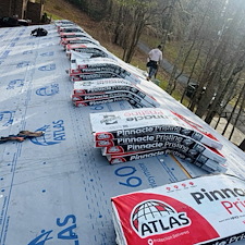 Detach-Garage-Roof-Replacement-Project-in-Unicoi-Tennessee 2