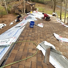 Detach-Garage-Roof-Replacement-Project-in-Unicoi-Tennessee 1