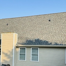 Excellent-Roof-Replacement-Completed-in-Johnson-City-TN 1