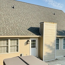 Fabulous-Gutter-Replacement-Completed-in-Johnson-City-Tennessee 1