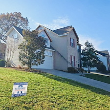 Gorgeous-Siding-Replacement-Project-in-Johnson-City-Tennessee-Residence-Roofing-Restoration 5