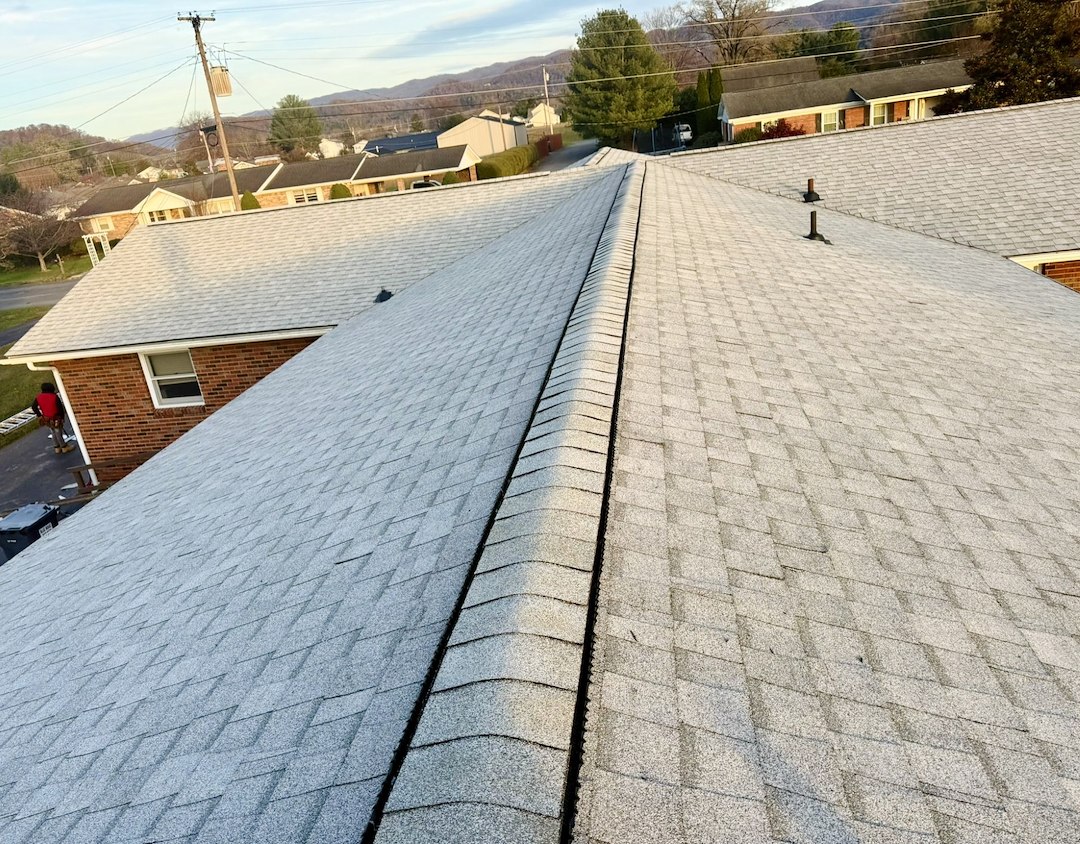 Impressive Roof Replacement Project in Elizabethton, Tennessee | Residence Roofing Restoration Thumbnail