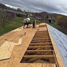 Impressive-Roof-Replacement-Project-in-Elizabethton-Tennessee-Residence-Roofing-Restoration 3