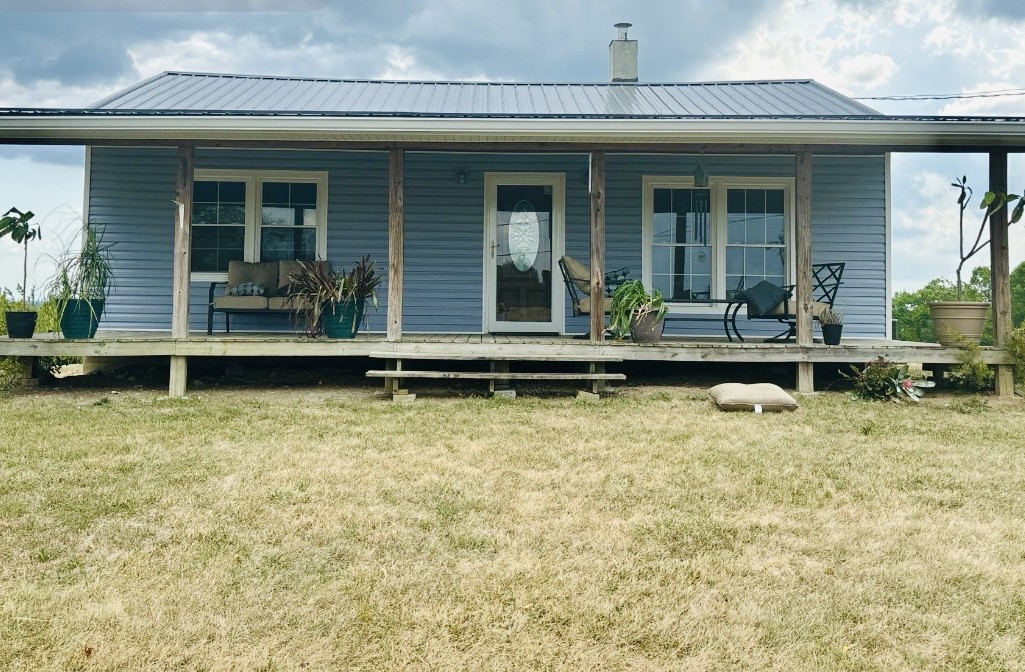 Impressive Siding Replacement Project in Mohawk, Tennessee Thumbnail