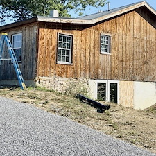 Impressive-Siding-Replacement-Project-in-Mohawk-Tennessee 5