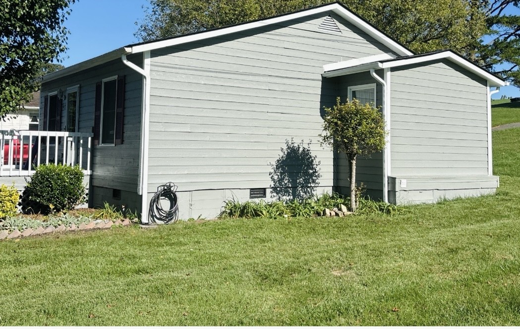 Lovely Roof Replacement completed in Blountville, Tennessee  