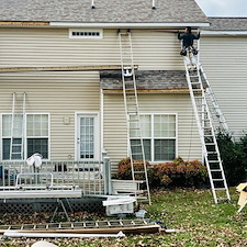 Magnificent-Gutter-Replacement-Project-in-Johnson-City-Tennessee-Residence-Roofing-Restoration 6