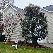 Magnificent-Gutter-Replacement-Project-in-Johnson-City-Tennessee-Residence-Roofing-Restoration 1