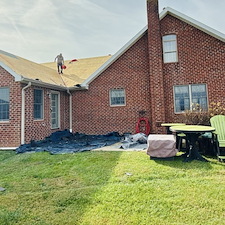 Professional-Roof-Replacement-Project-in-Elizabethton-Tennessee-Residence-Roofing-Restoration 4