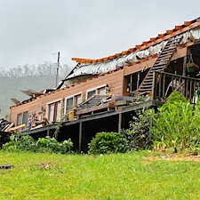 Roof-Replacement-and-Porch-Reconstruction-After-Hurricane-Helene-in-Bakersville-North-Carolina-Residence-Roofing-Restoration 14