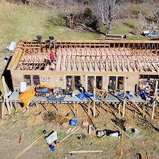 Roof-Replacement-and-Porch-Reconstruction-After-Hurricane-Helene-in-Bakersville-North-Carolina-Residence-Roofing-Restoration 12