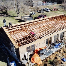 Roof-Replacement-and-Porch-Reconstruction-After-Hurricane-Helene-in-Bakersville-North-Carolina-Residence-Roofing-Restoration 11