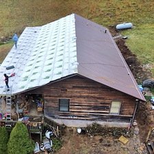 Roof-Replacement-and-Porch-Reconstruction-After-Hurricane-Helene-in-Bakersville-North-Carolina-Residence-Roofing-Restoration 7