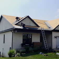 Roof-Replacement-Due-To-Hailstorm-done-at-Bean-Station-Tennessee 3