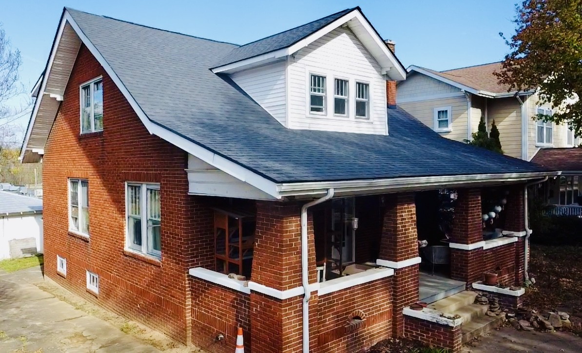 Roof Replacement Success Story in Johnson City, Tennessee | Residence Roofing & Restoration Thumbnail