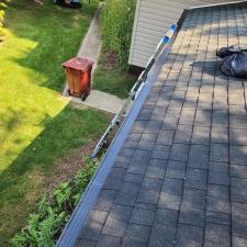 Shur-Flo-Gutter-Guard-Installation-Here-In-Johnson-City-TN 3