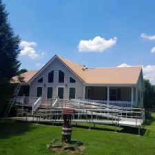 Upgrading-to-a-Stunning-Copper-Metal-Roof-in-Greeneville-TN 0