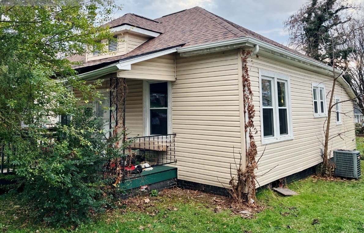 Wonderful Roof Replacement in Kingsport, Tennessee | Residence Roofing & Restoration Thumbnail